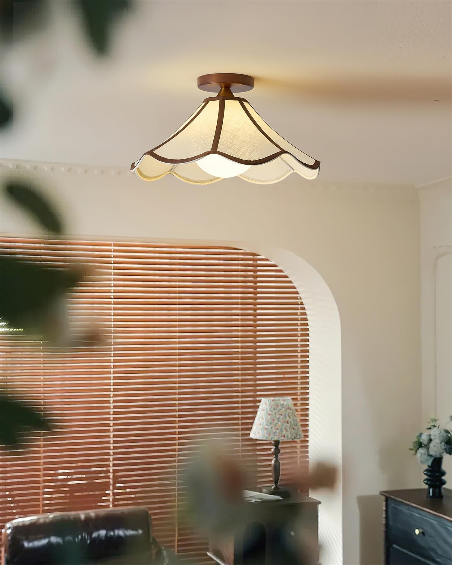 Amélie Ceiling Light