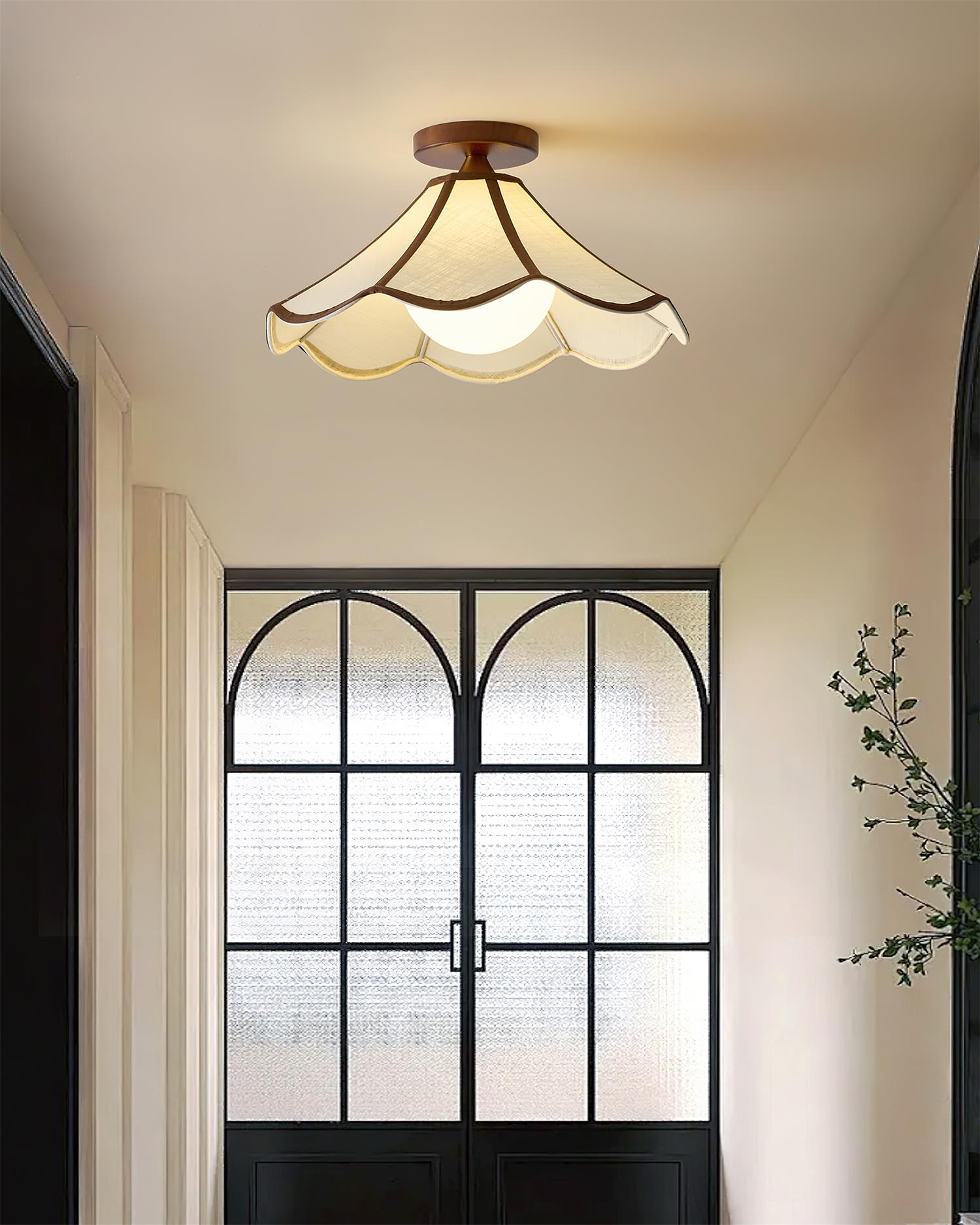 Amélie Ceiling Light