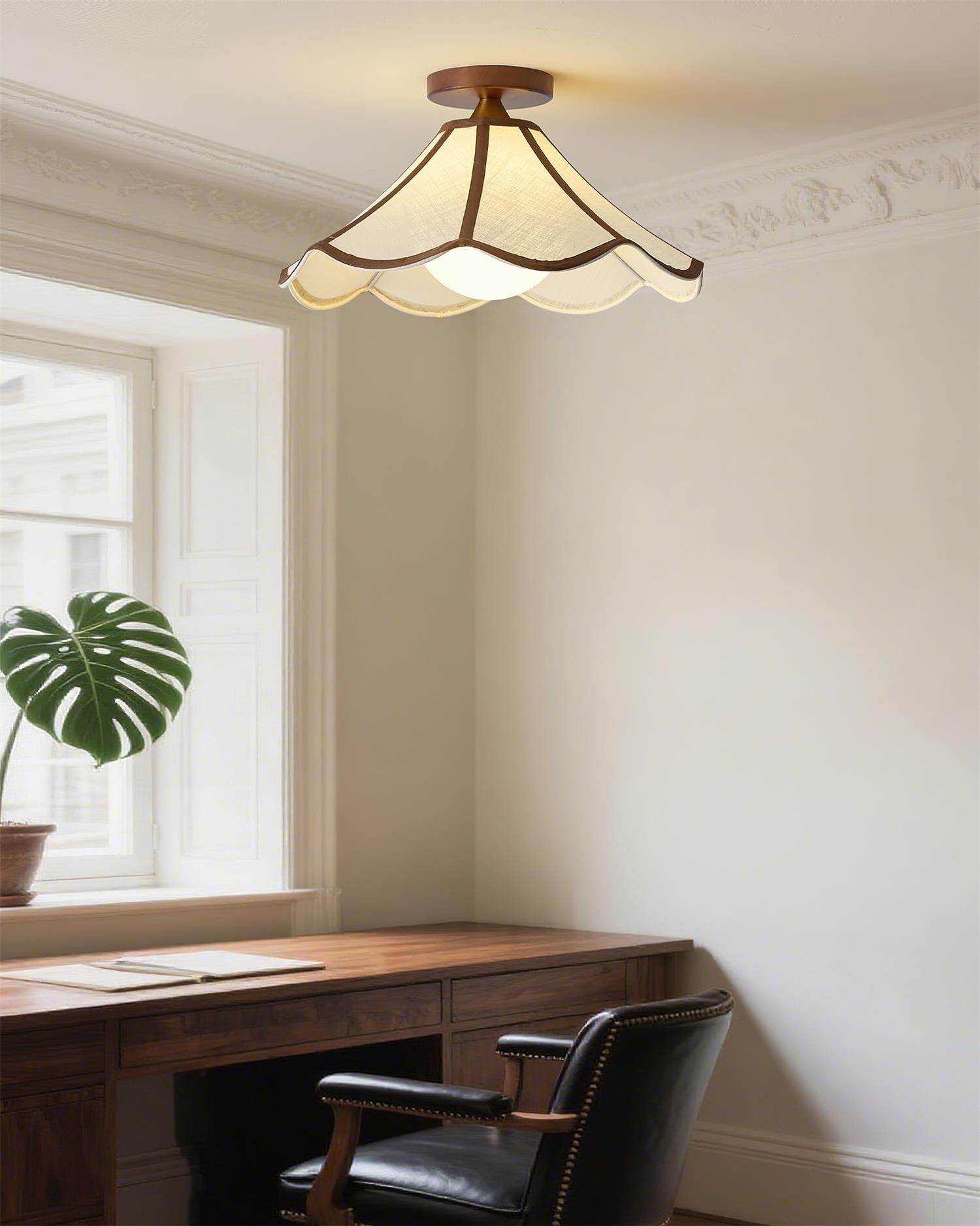 Amélie Ceiling Light