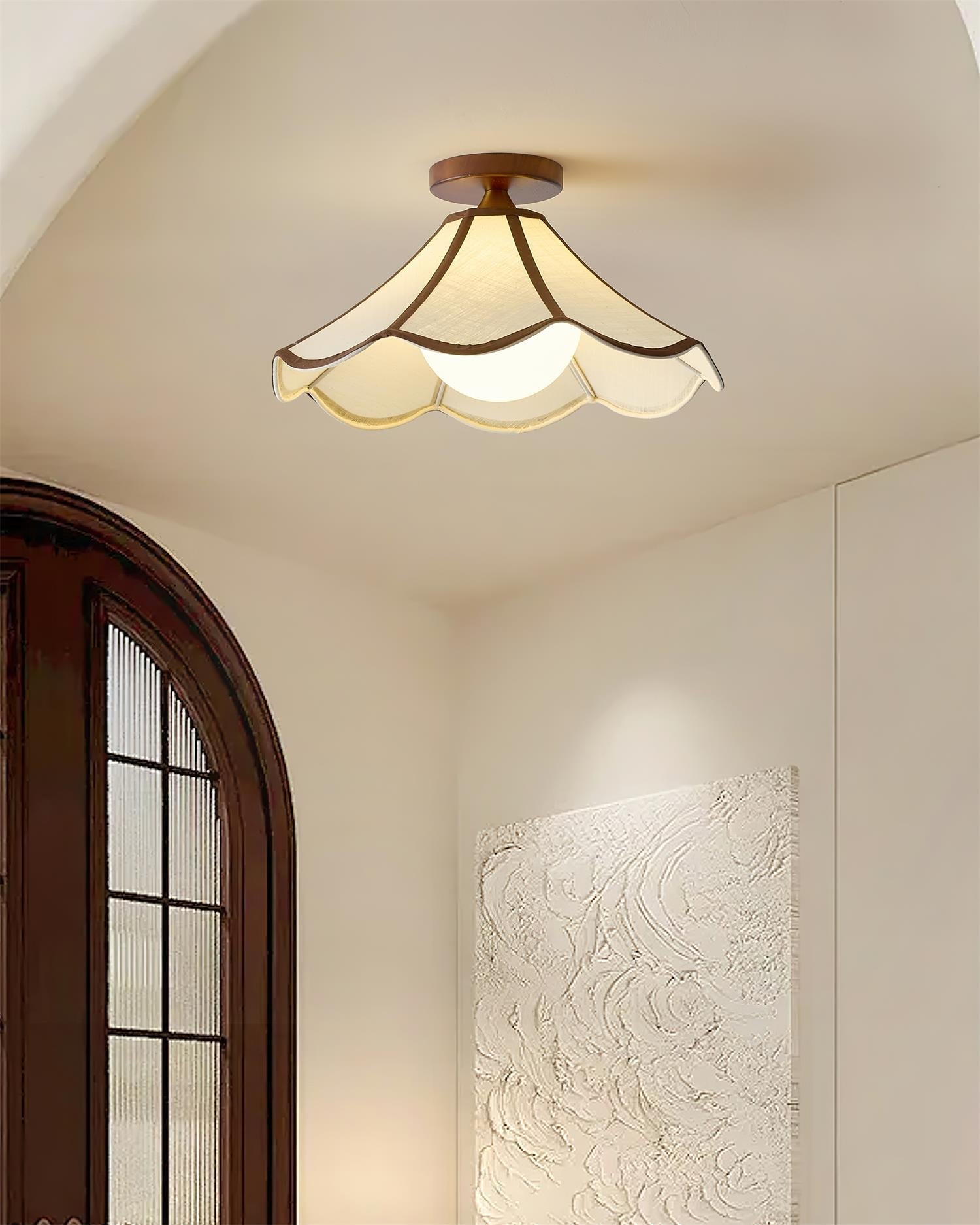 Amélie Ceiling Light