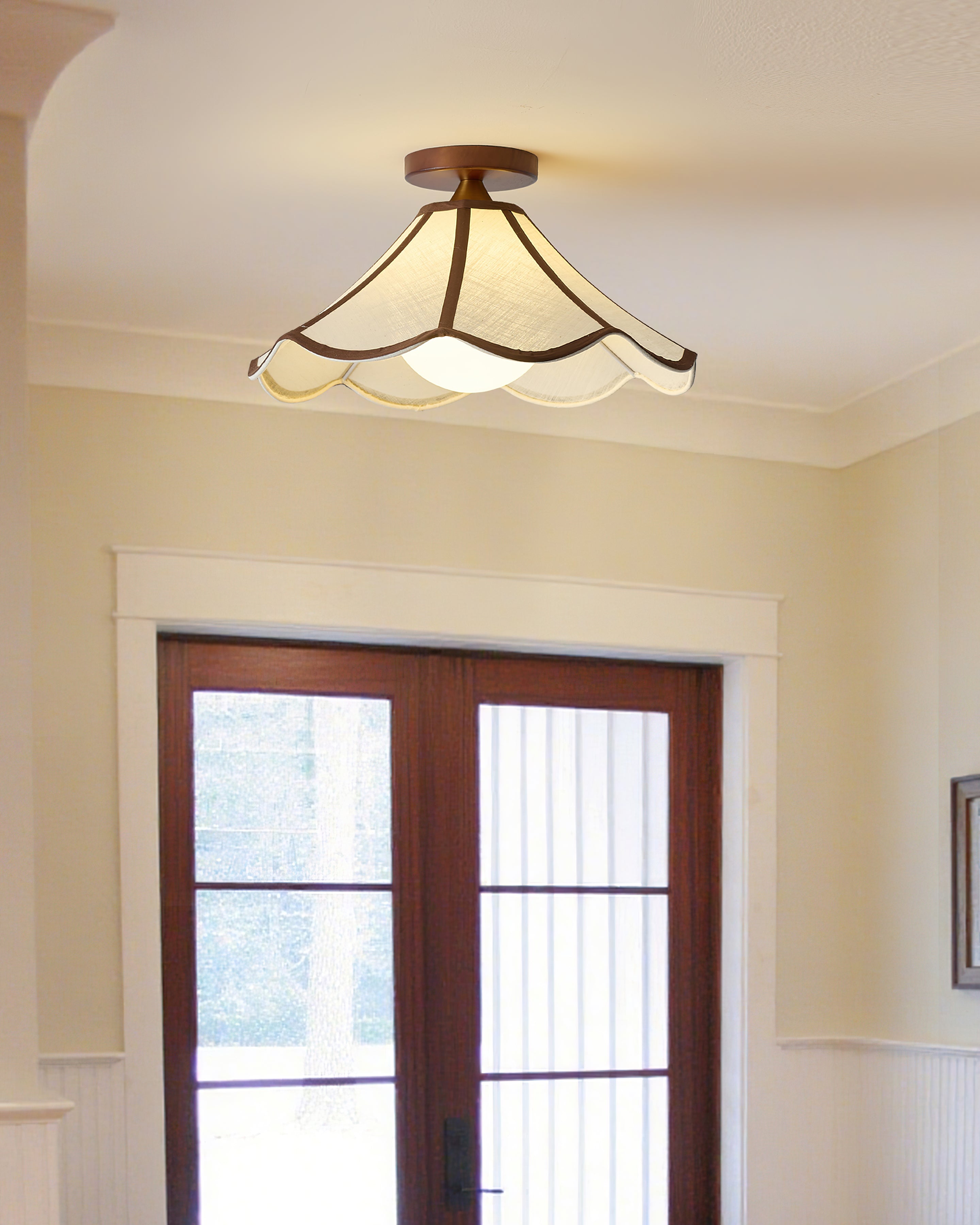 Amélie Ceiling Light