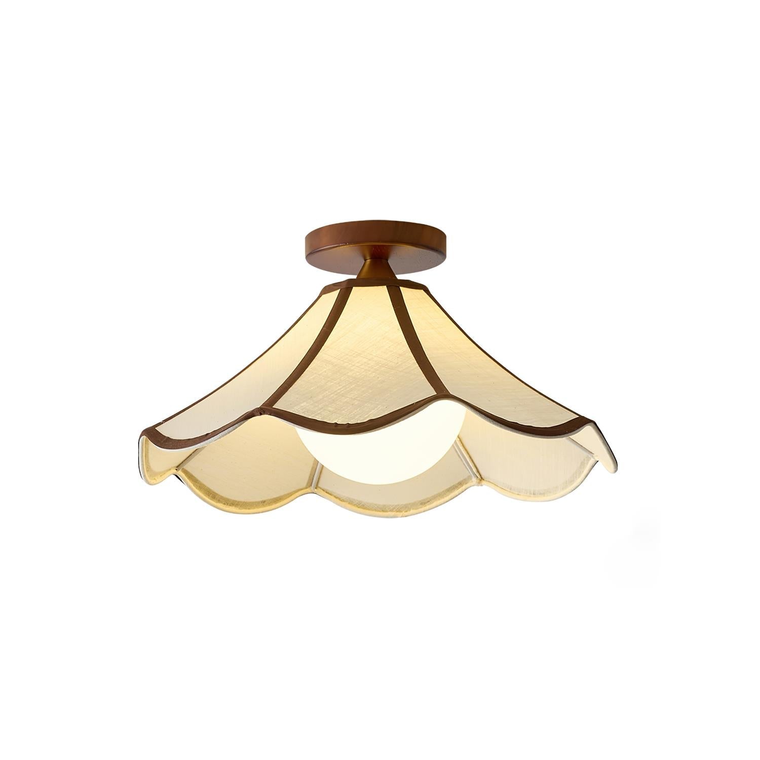 Amélie Ceiling Light