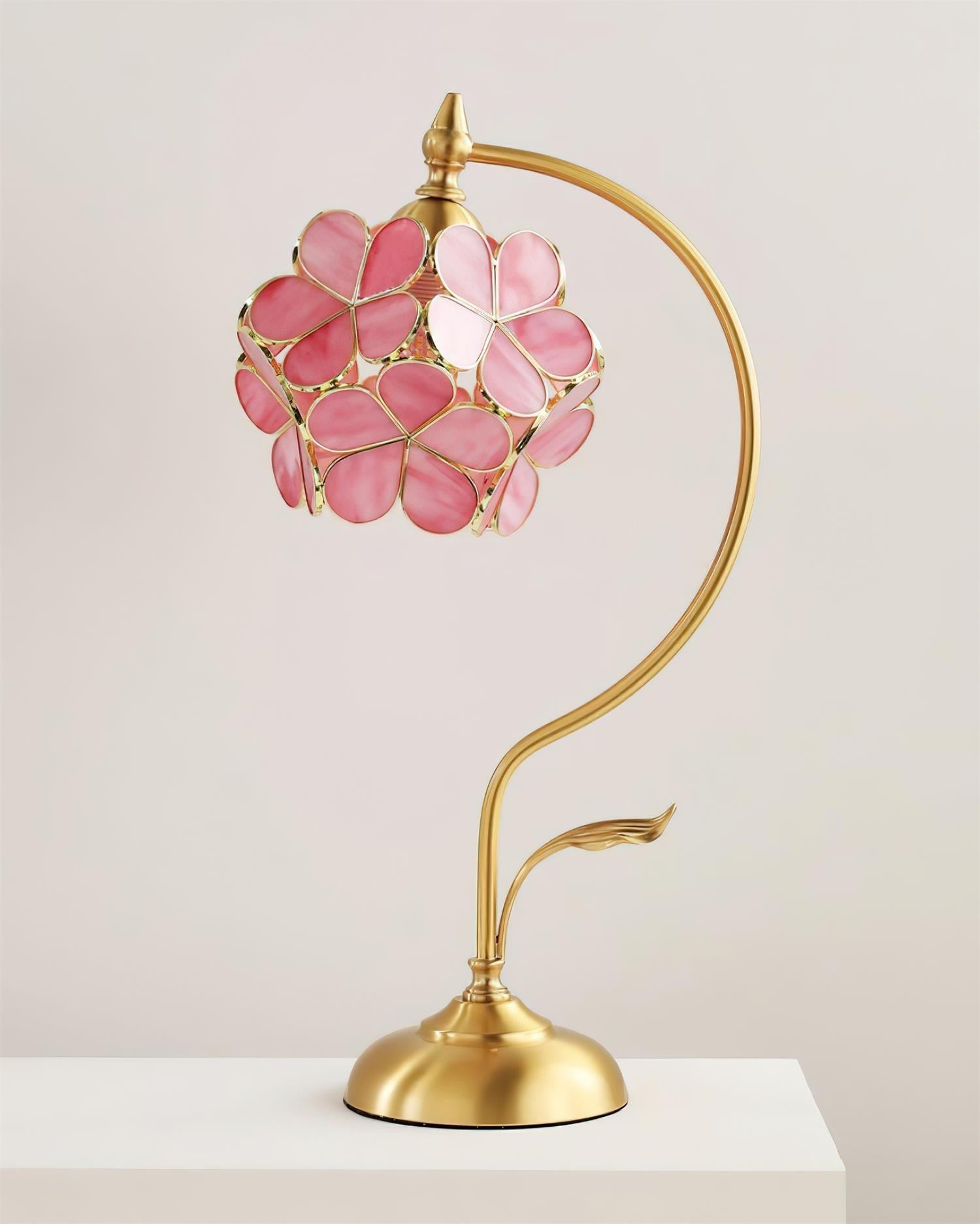 Rosavelle Table Lamp