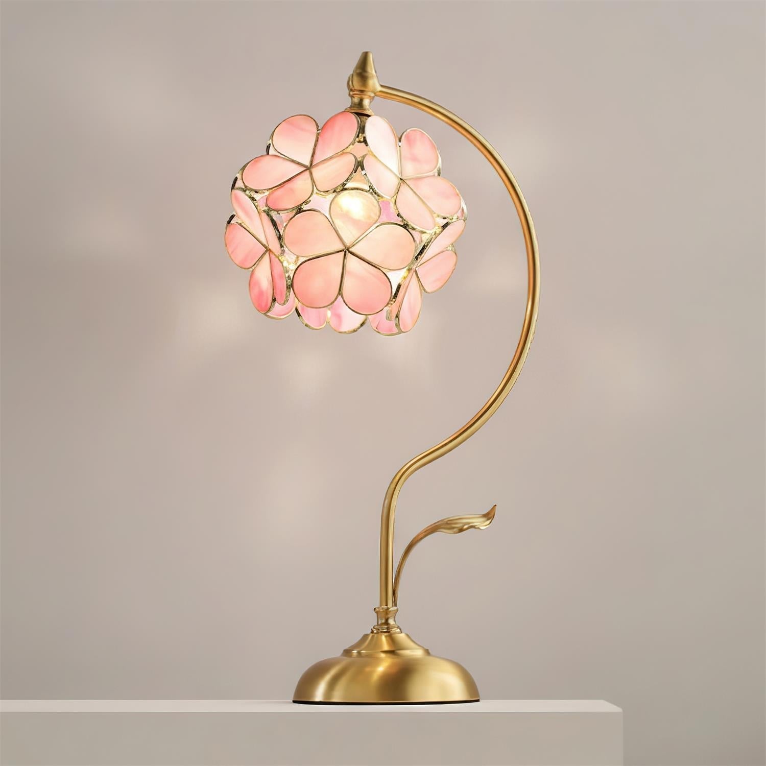 Rosavelle Table Lamp