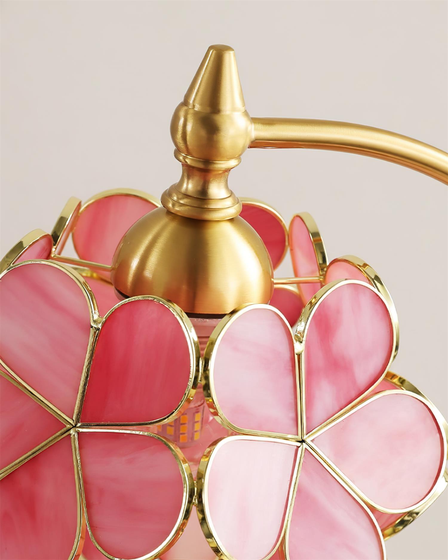 Rosavelle Table Lamp