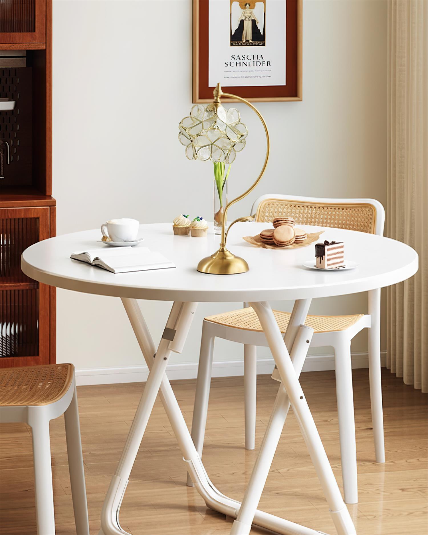 Rosavelle Table Lamp