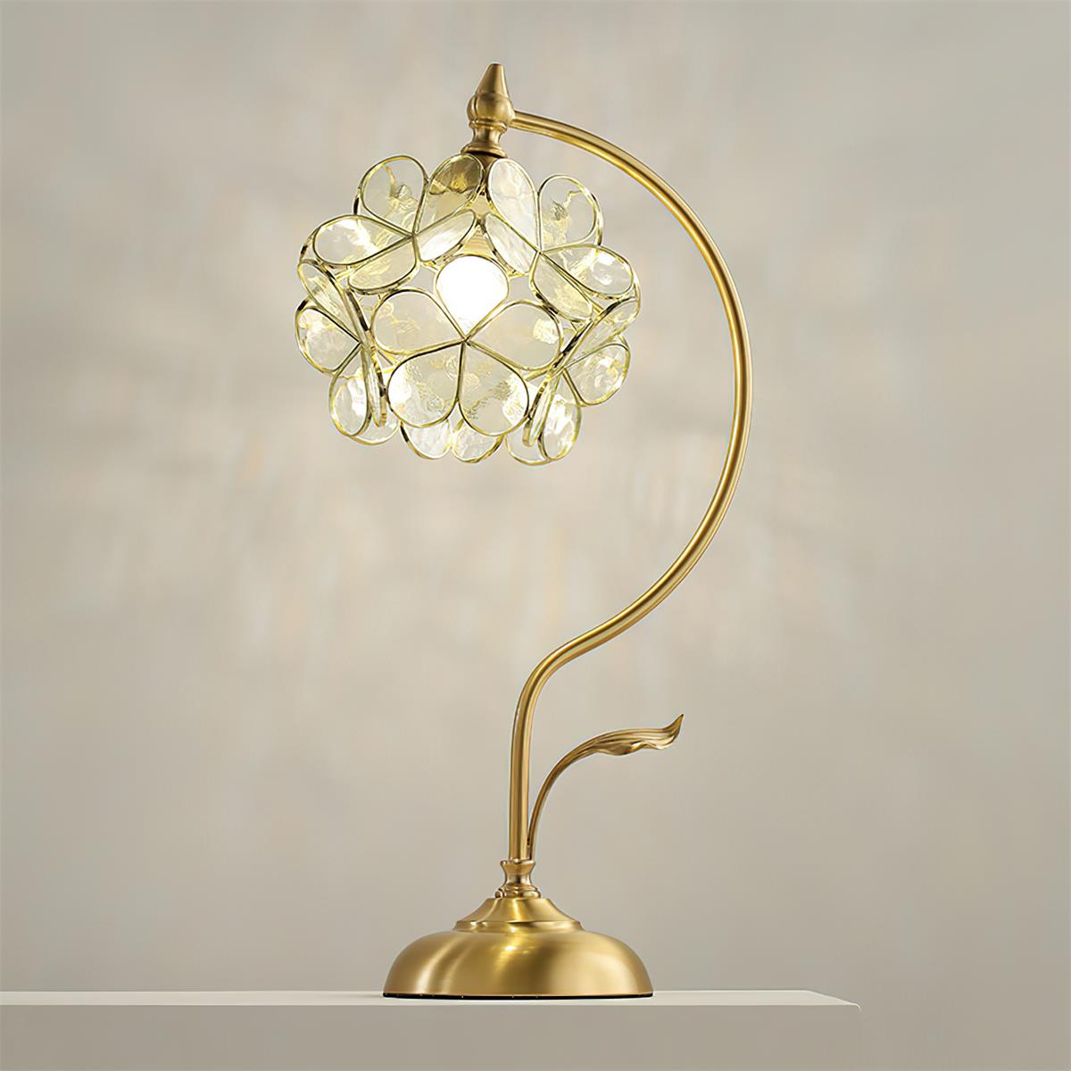 Rosavelle Table Lamp