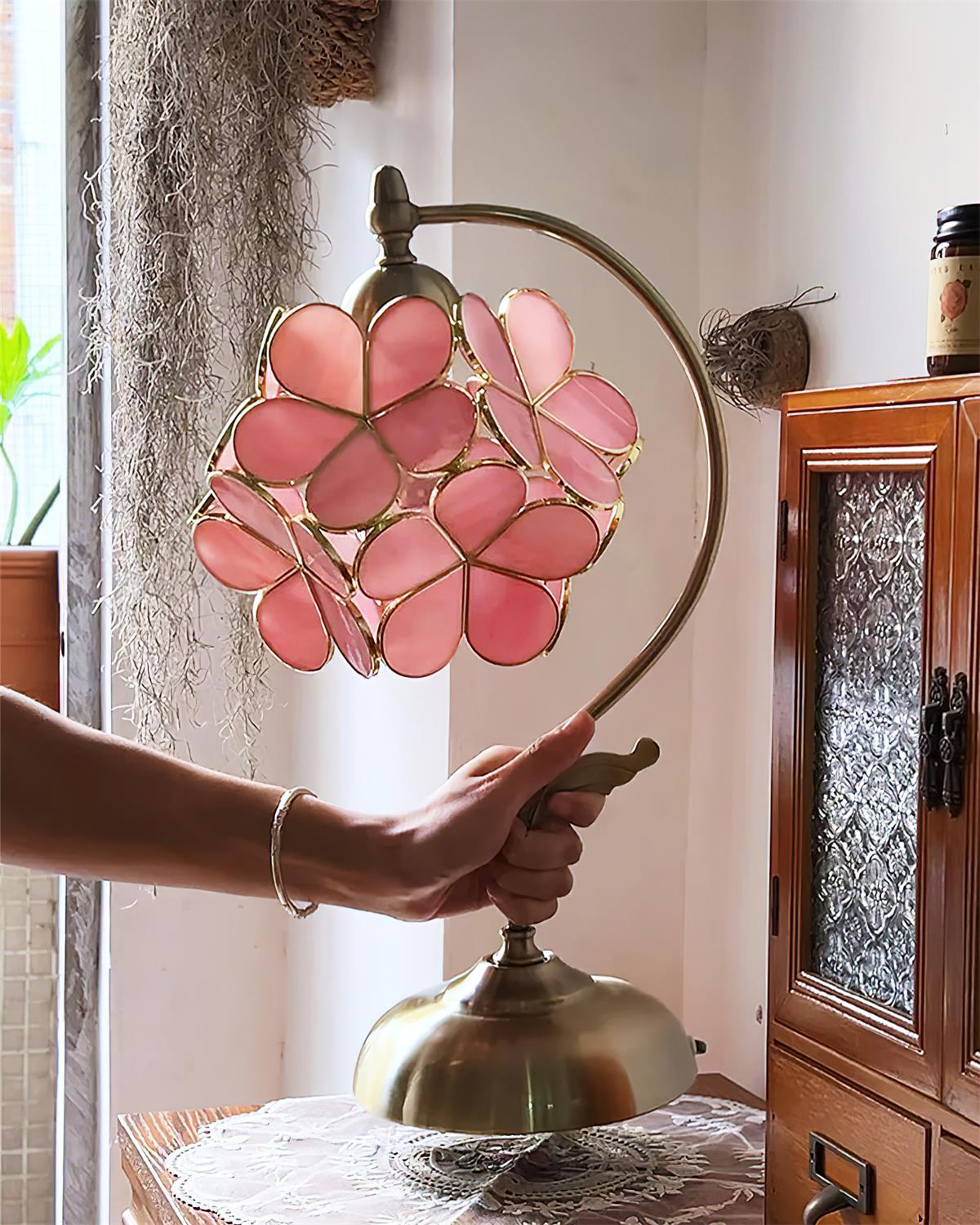 Rosavelle Table Lamp