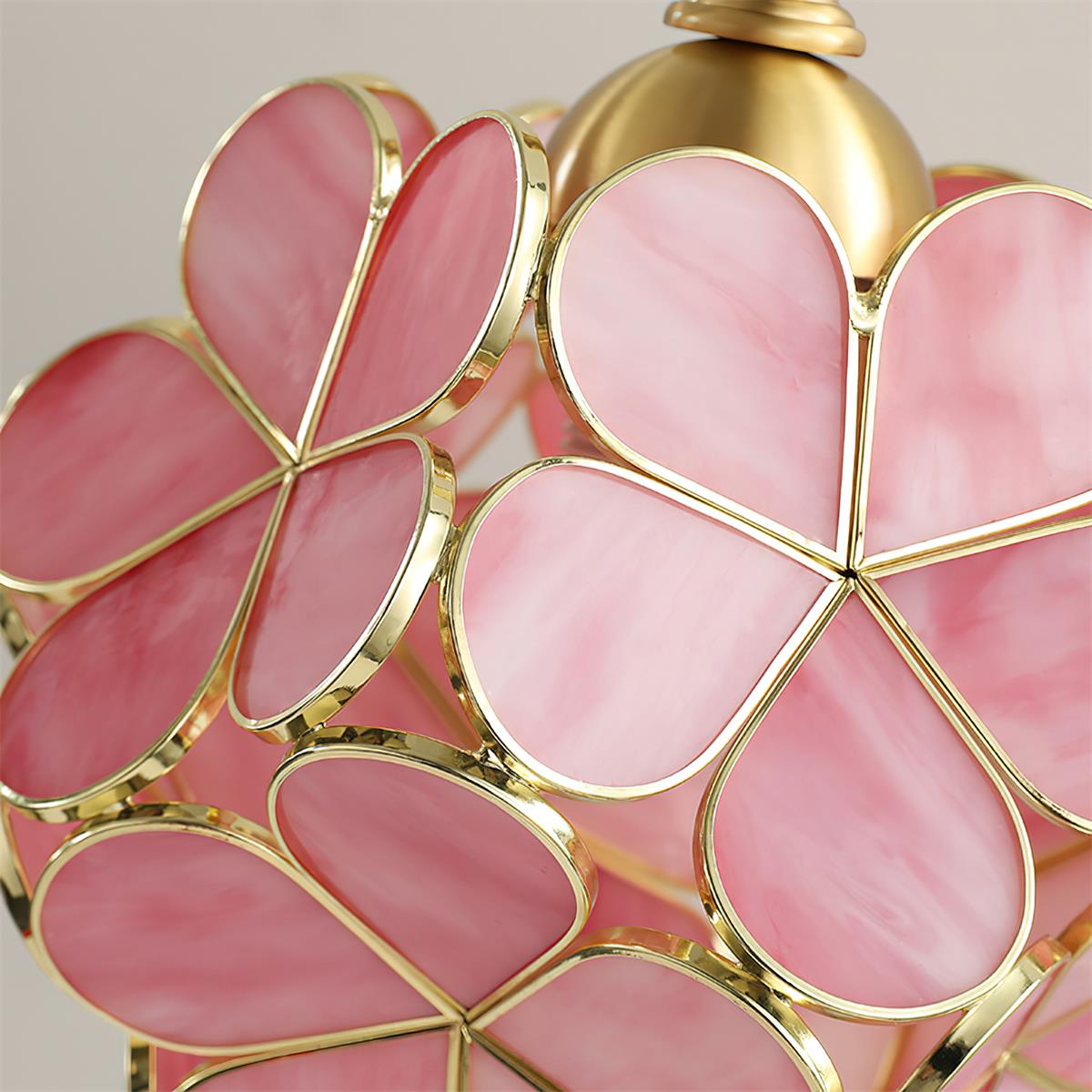Rosavelle Table Lamp