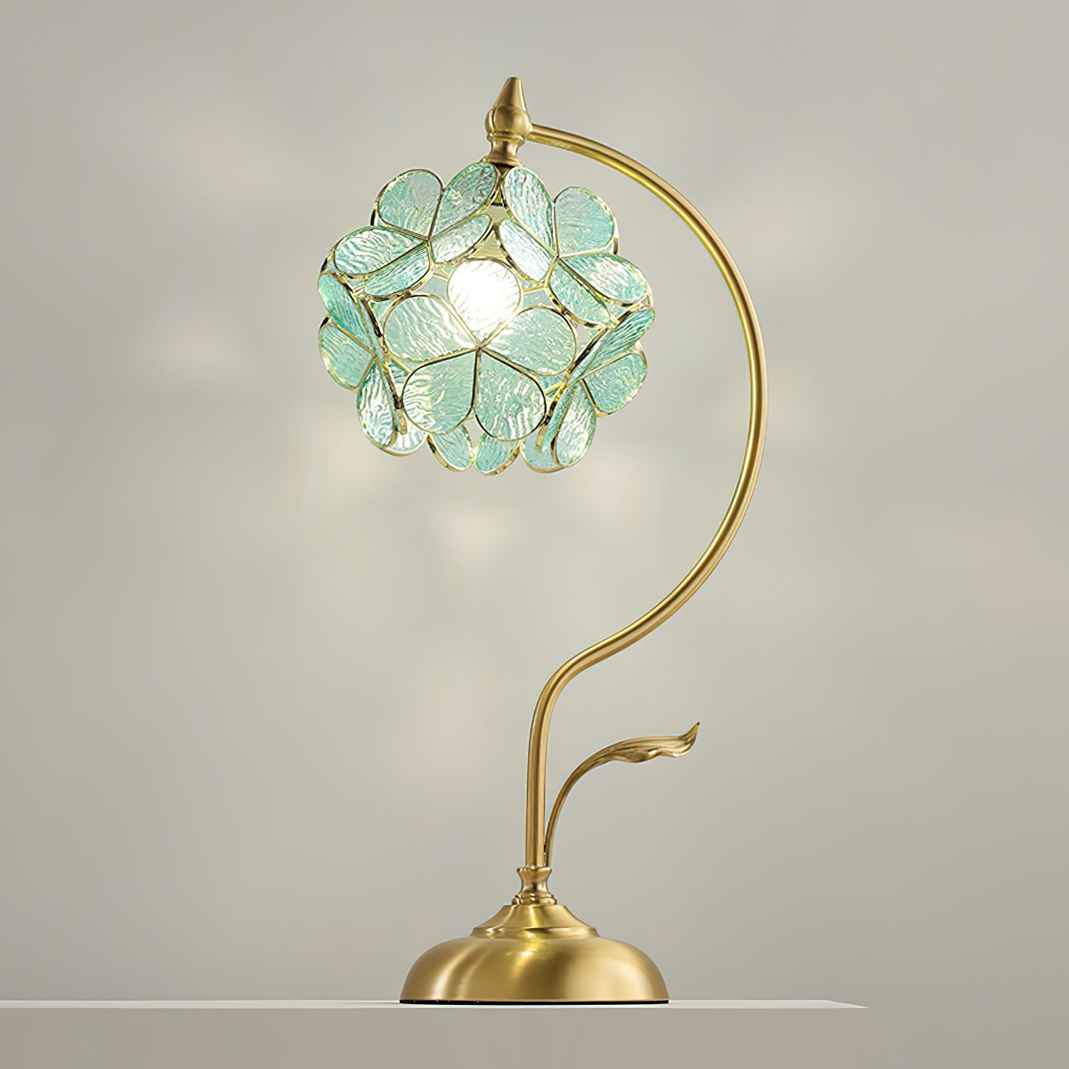 Rosavelle Table Lamp
