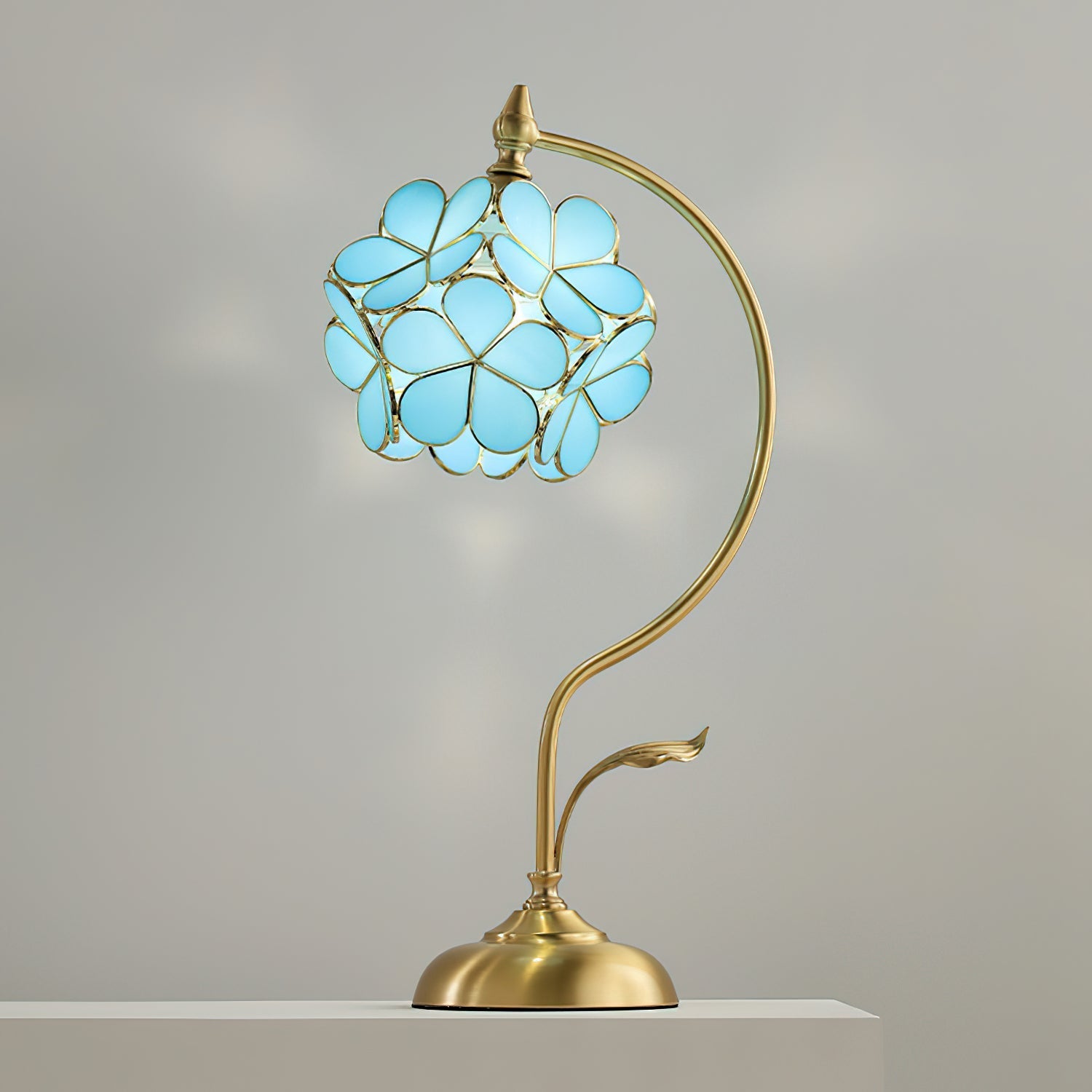 Rosavelle Table Lamp