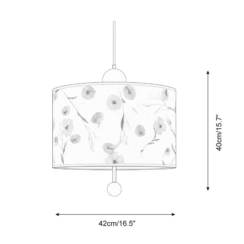 Floria Pendant Lamp