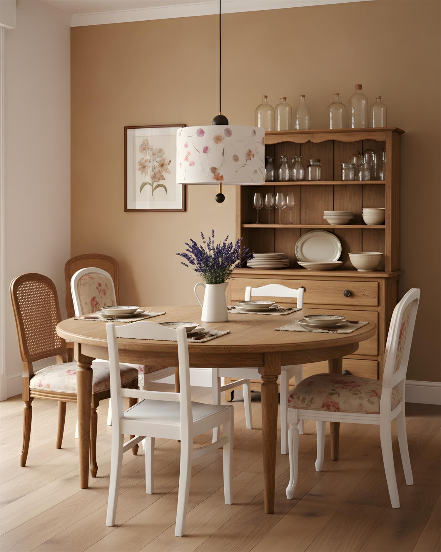 Floria Pendant Lamp