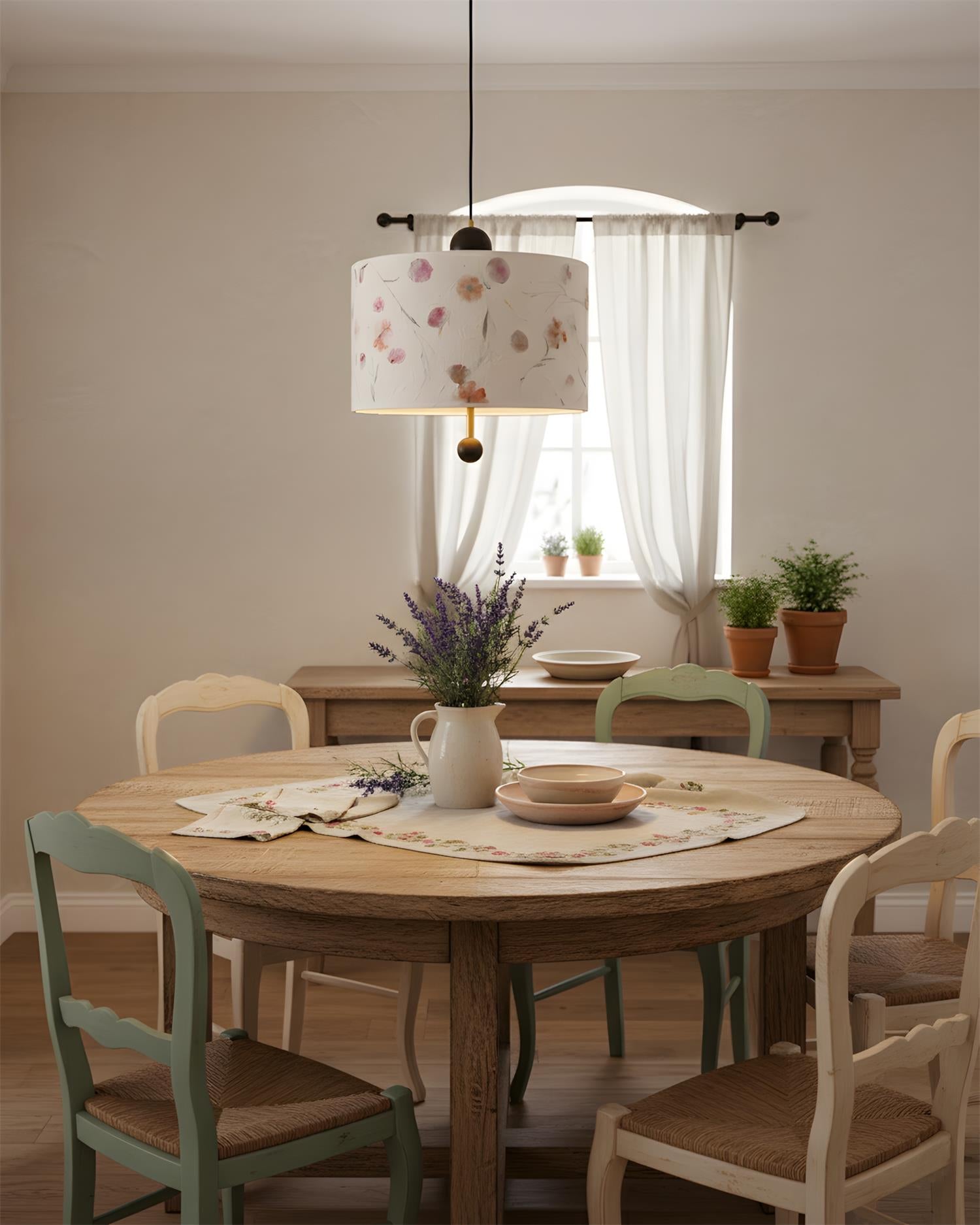 Floria Pendant Lamp