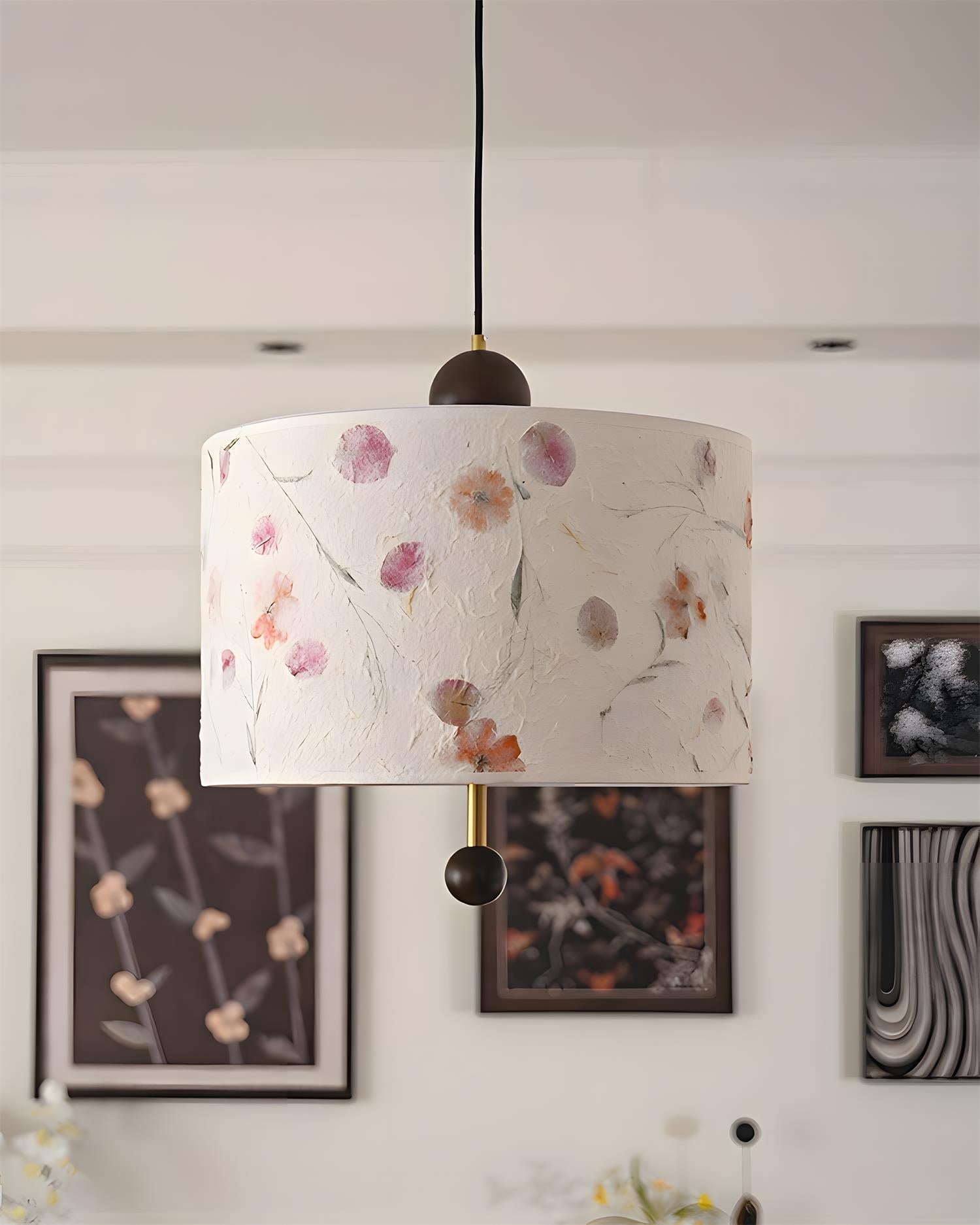 Floria Pendant Lamp