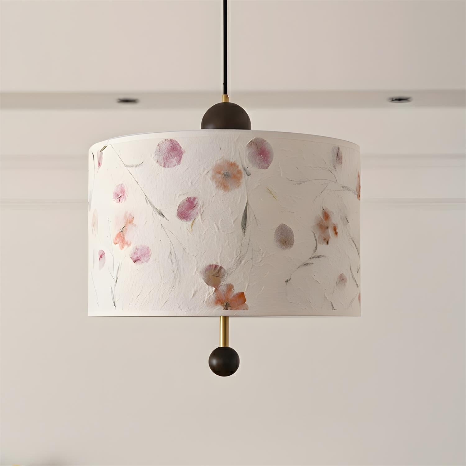 Floria Pendant Lamp