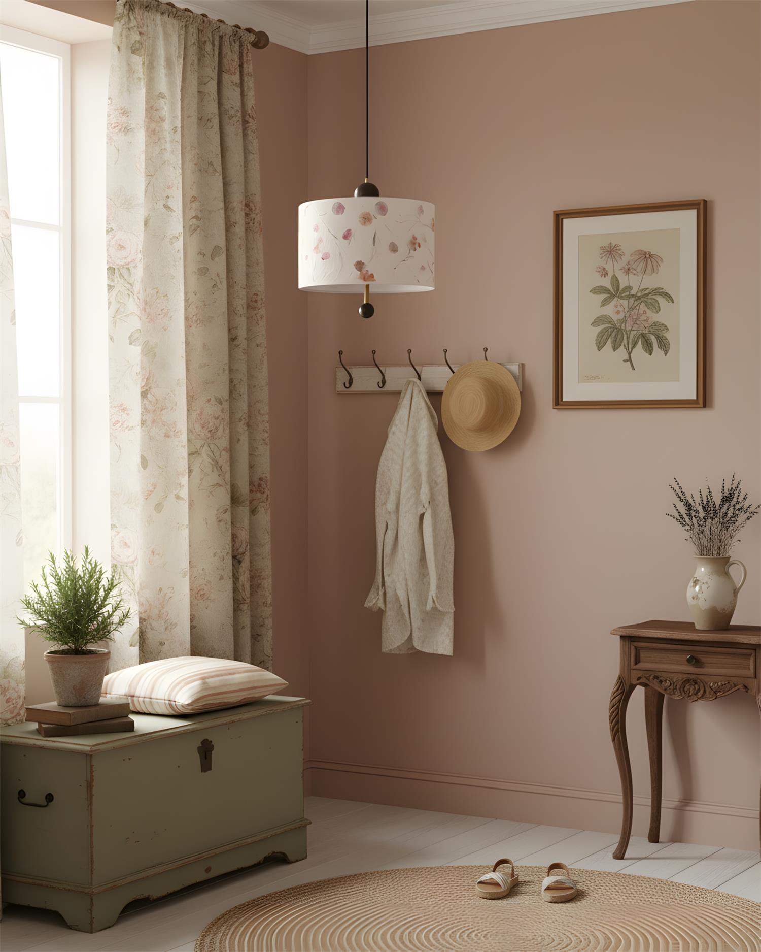 Floria Pendant Lamp