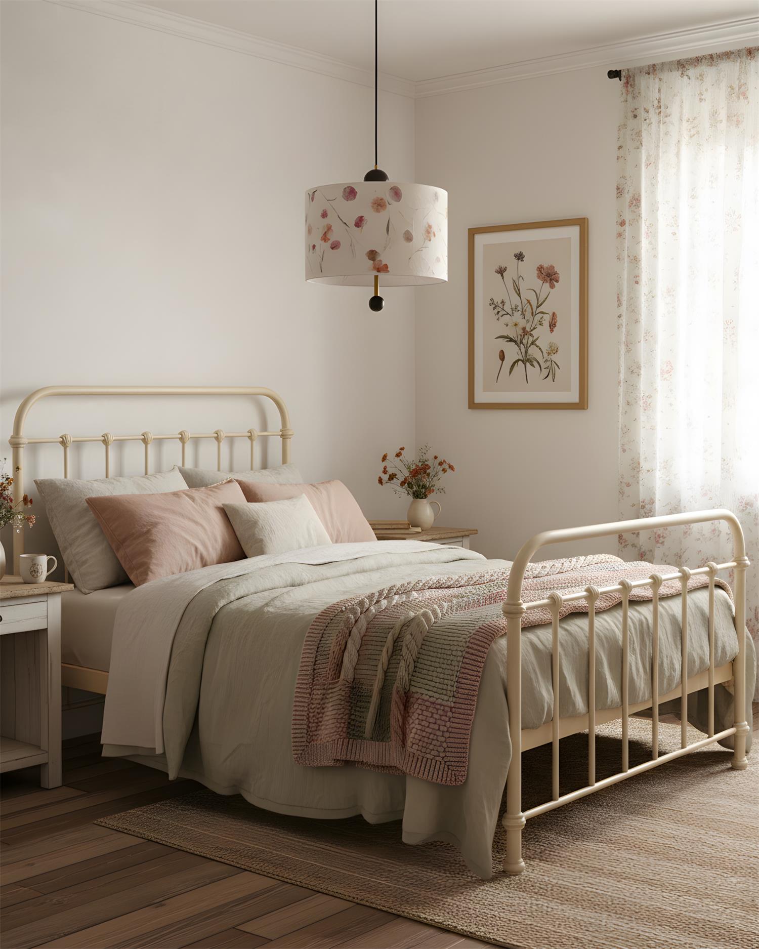 Floria Pendant Lamp