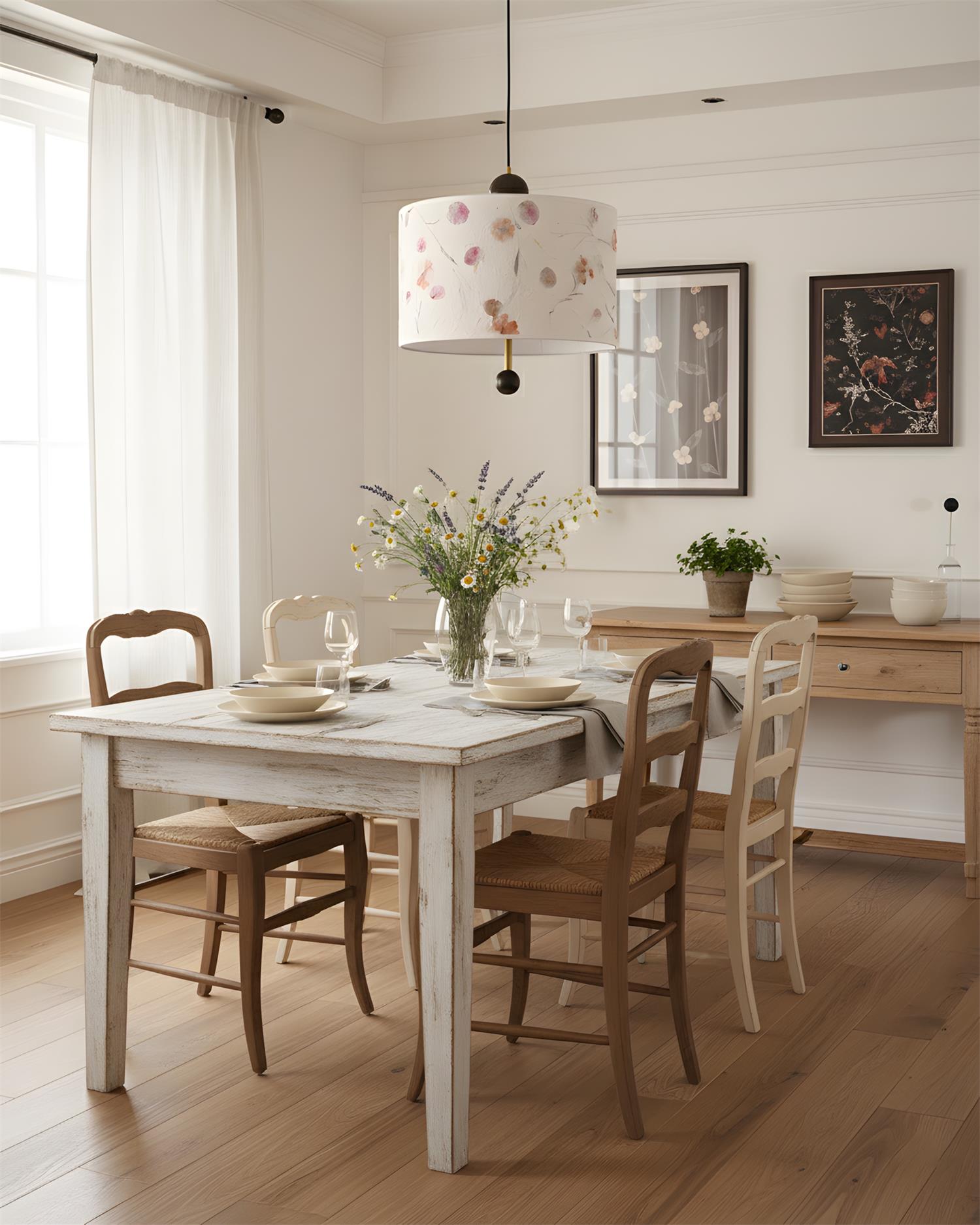 Floria Pendant Lamp
