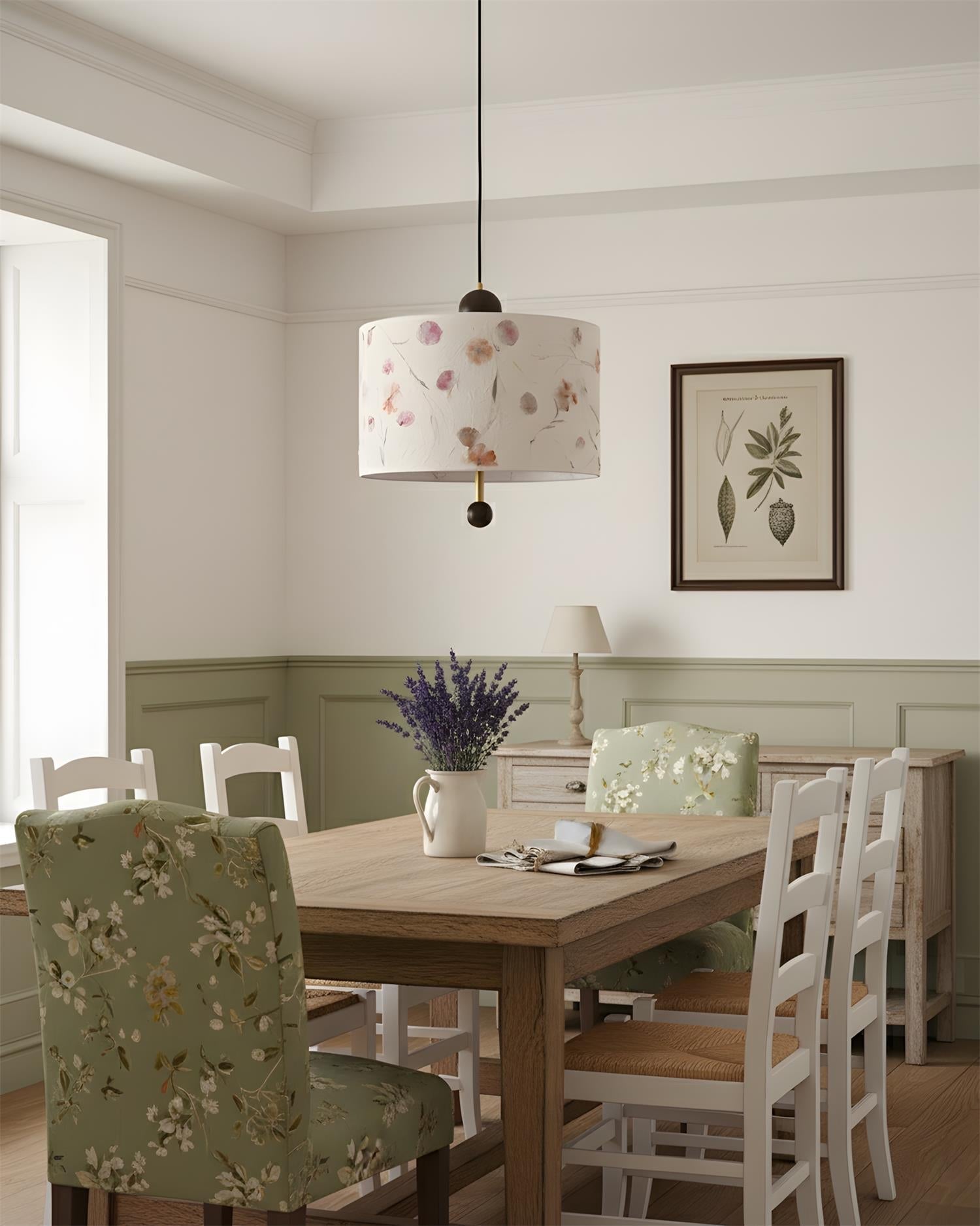 Floria Pendant Lamp