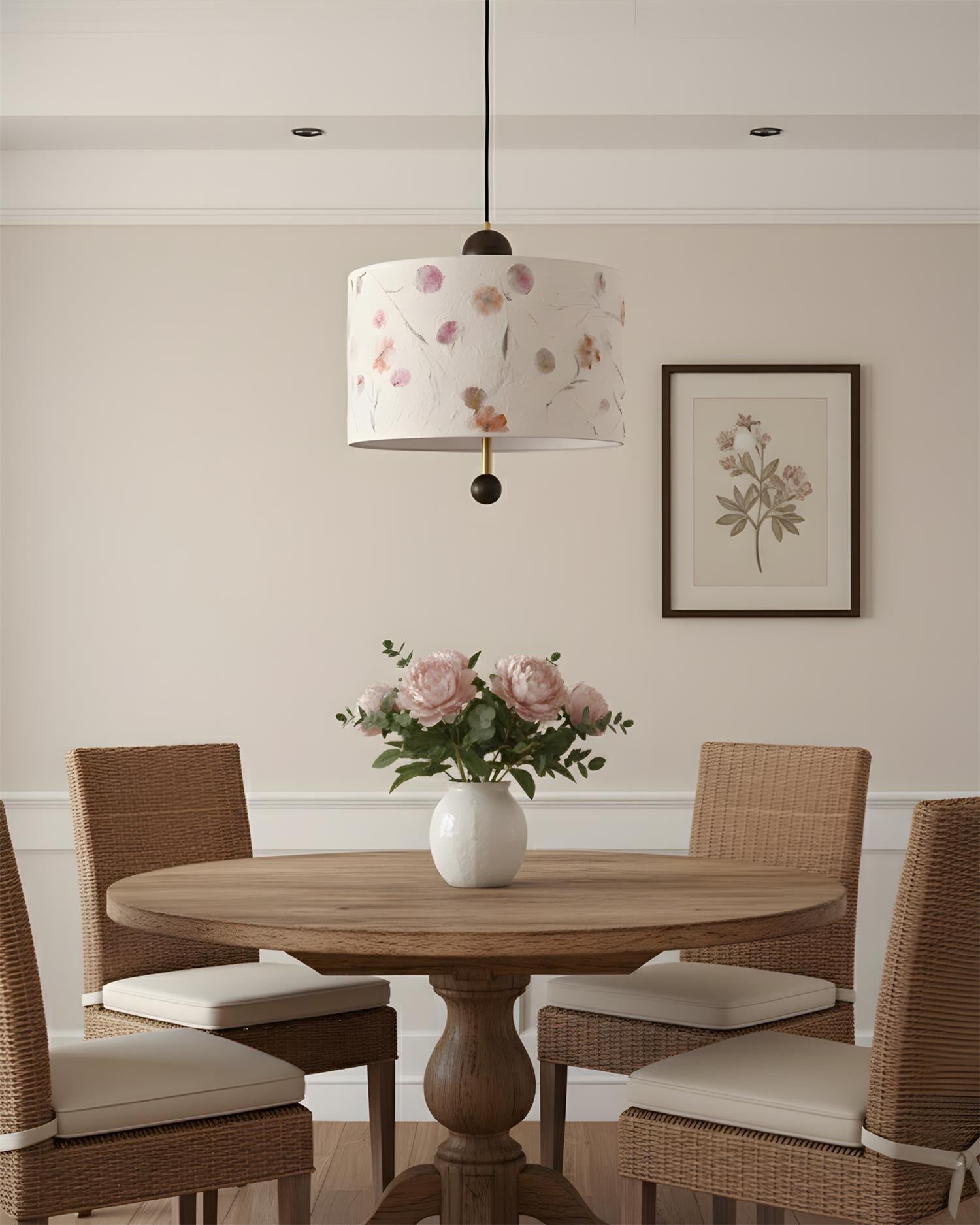 Floria Pendant Lamp