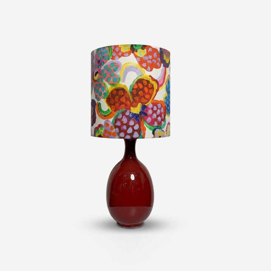 Zinnia Table Light