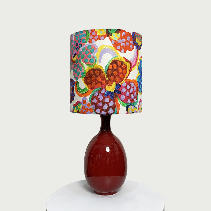 Zinnia Table Light