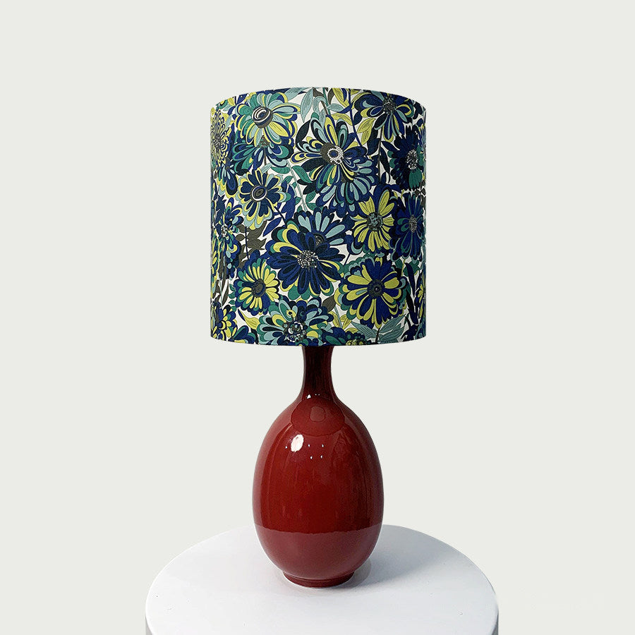 Zinnia Table Light