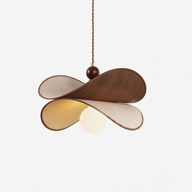Zephyr Pendant Light