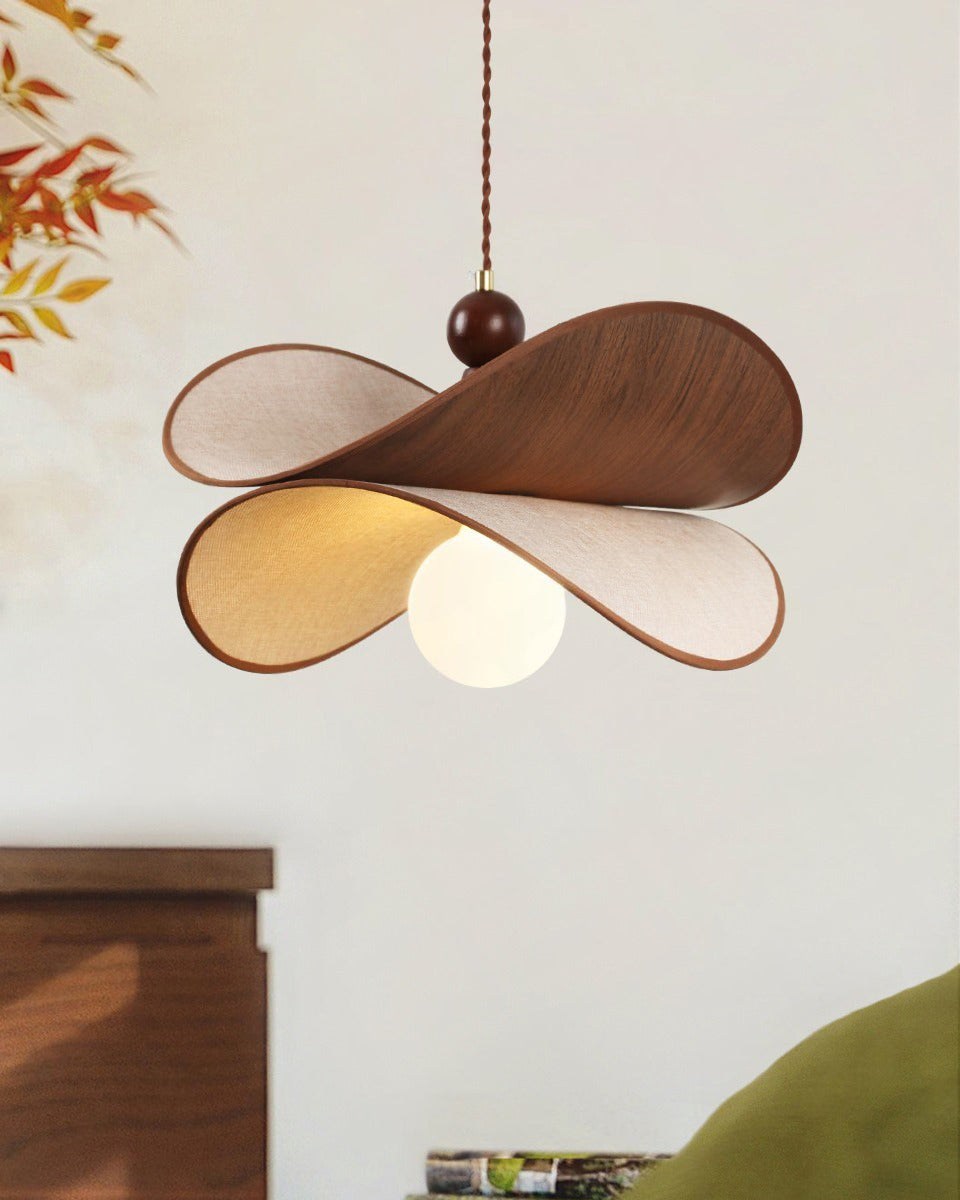 Zephyr Pendant Light