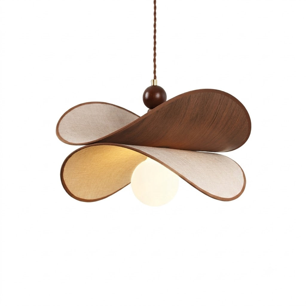 Zephyr Pendant Light