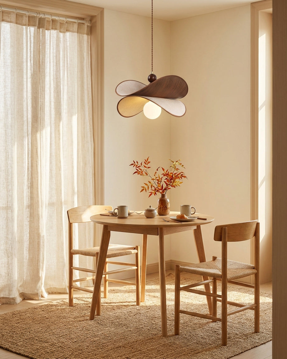 Zephyr Pendant Light