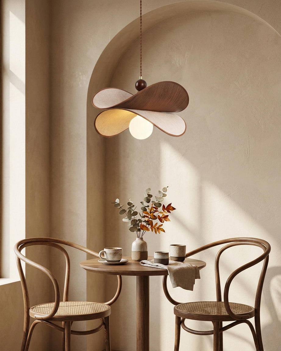 Zephyr Pendant Light