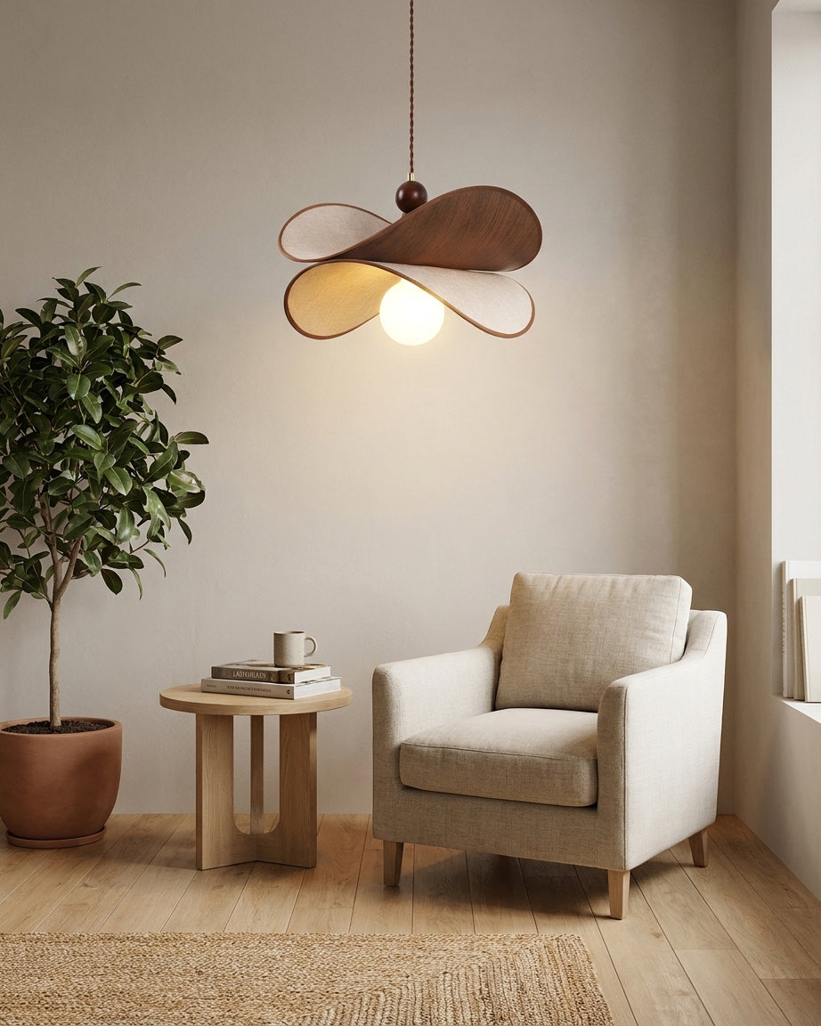 Zephyr Pendant Light