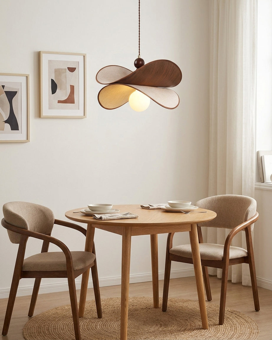 Zephyr Pendant Light