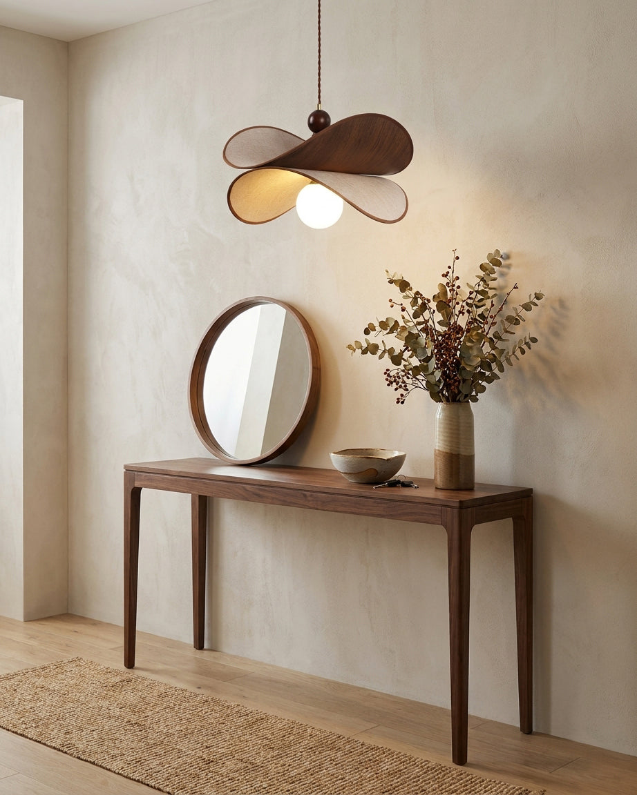Zephyr Pendant Light