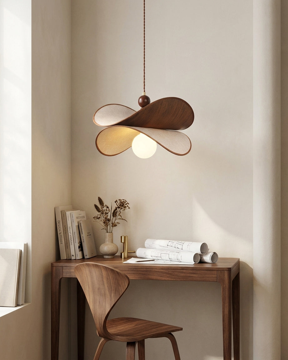 Zephyr Pendant Light