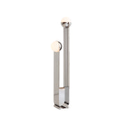 Asym Floor Lamp
