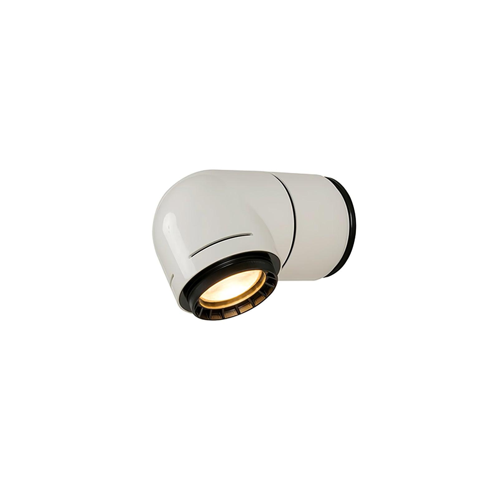 Sixu Modern Minimalist Unique Wall Light-Neutral Decor