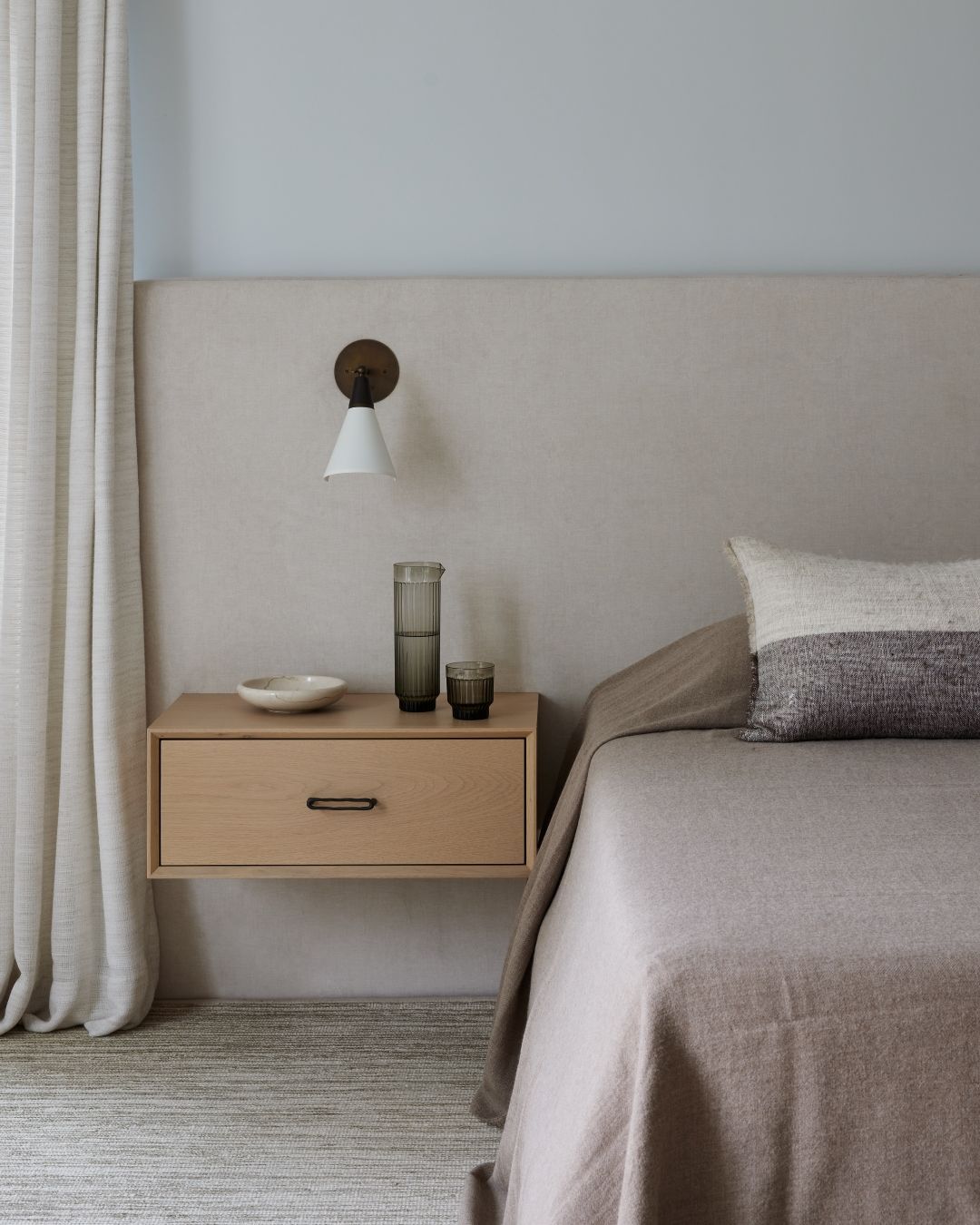 Cevare Wall Lamp