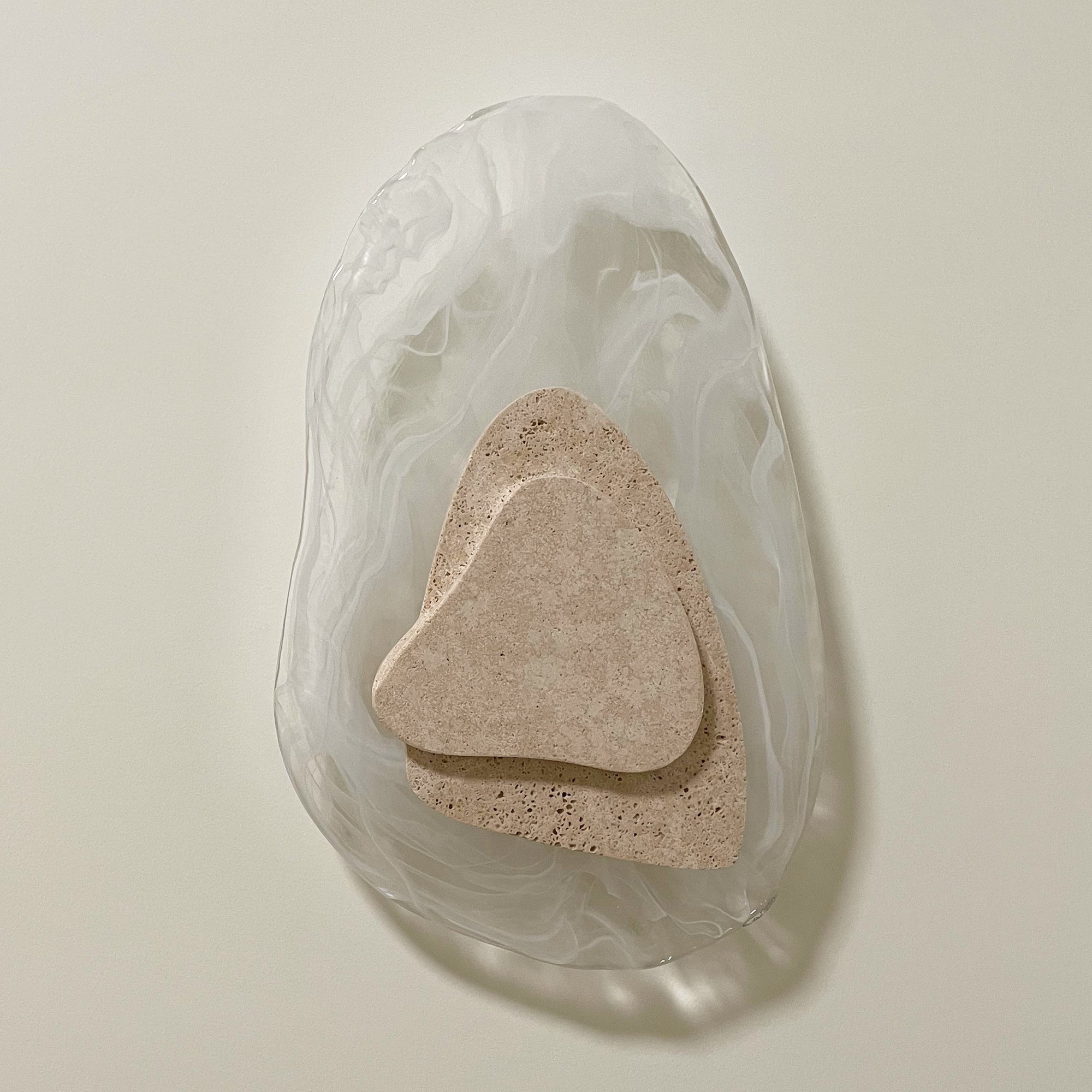 Zenorarae Wall Lamp