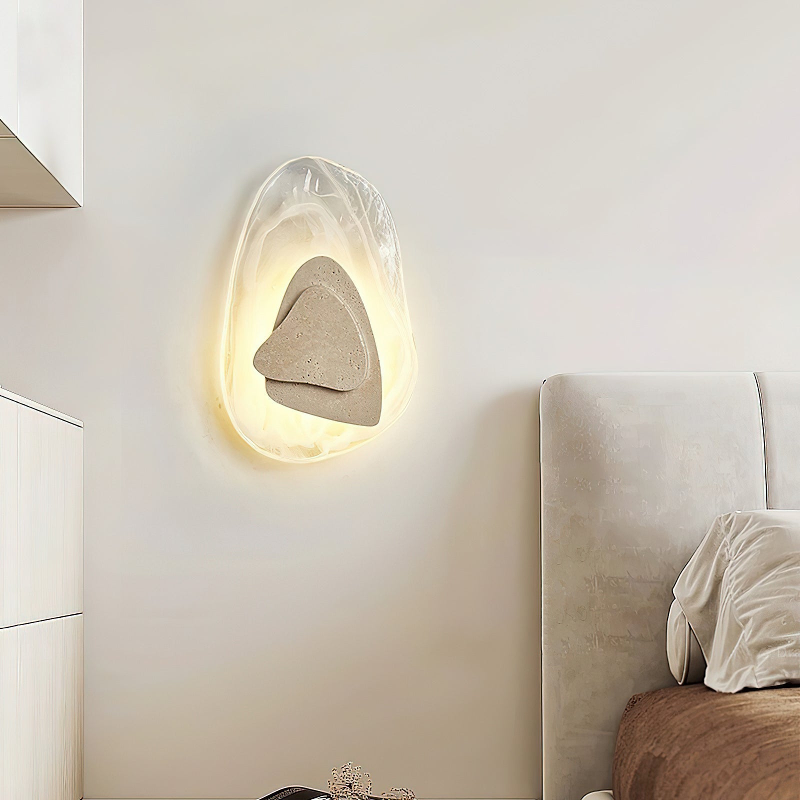 Zenorarae Wall Lamp