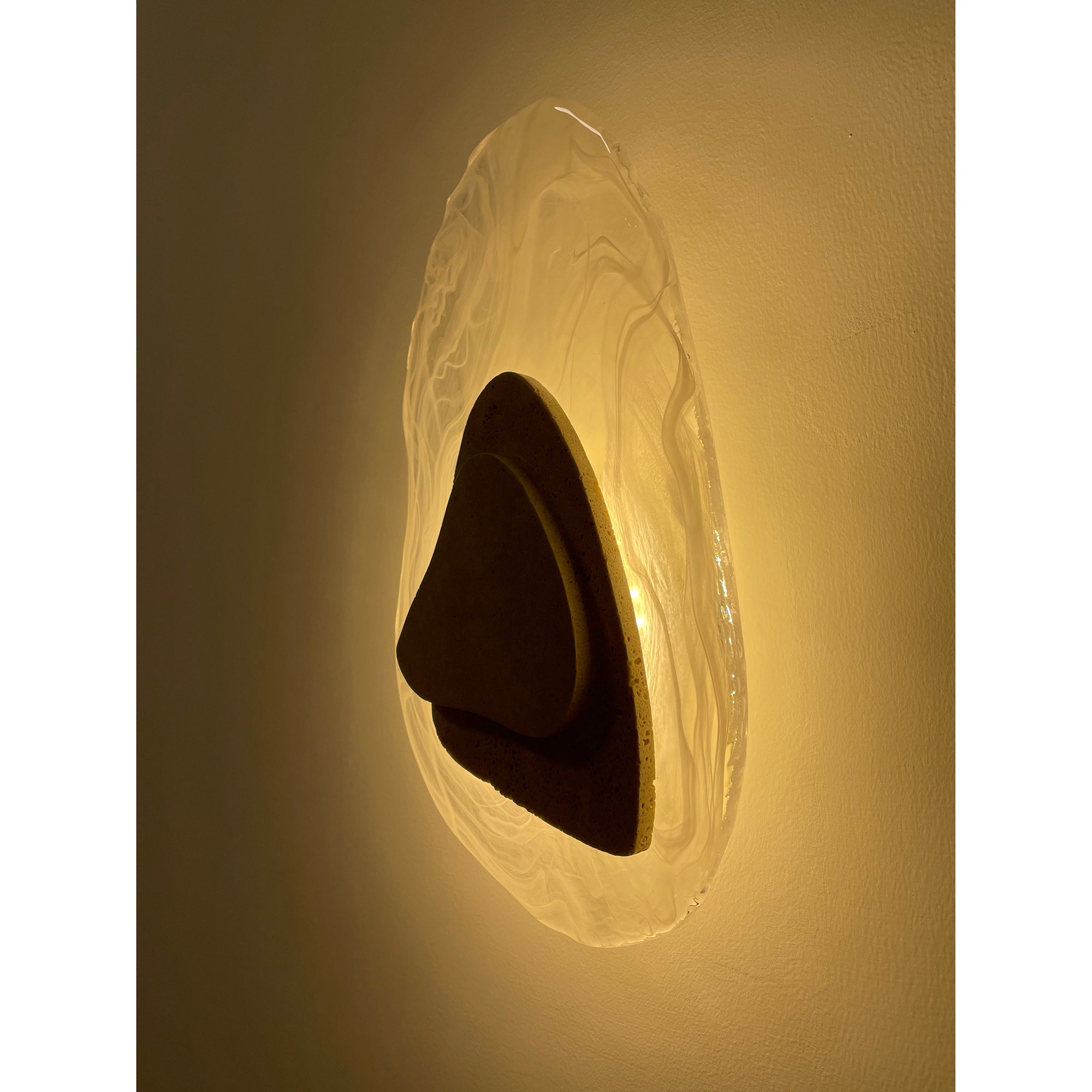 Zenorarae Wall Lamp