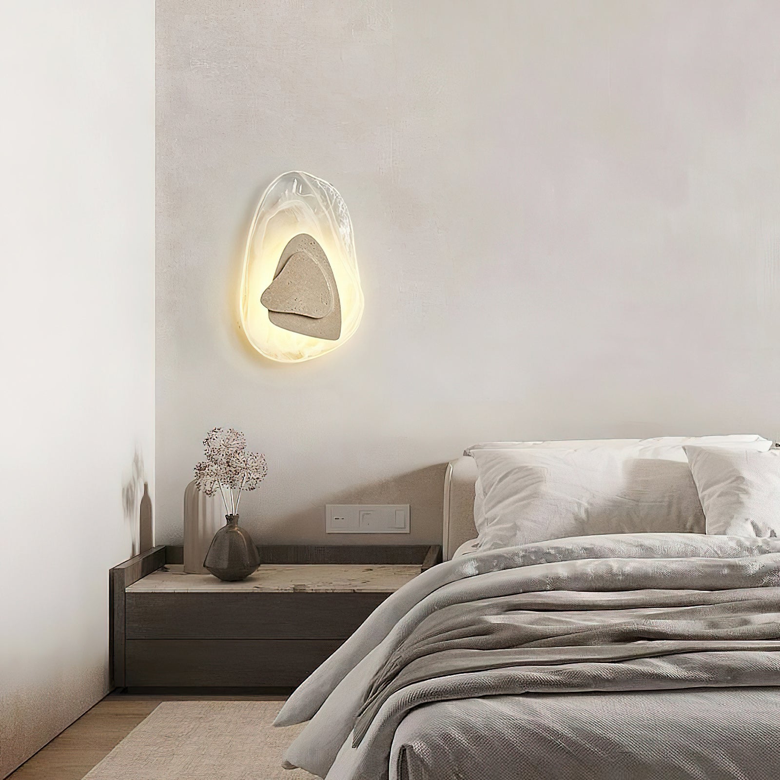 Zenorarae Wall Lamp