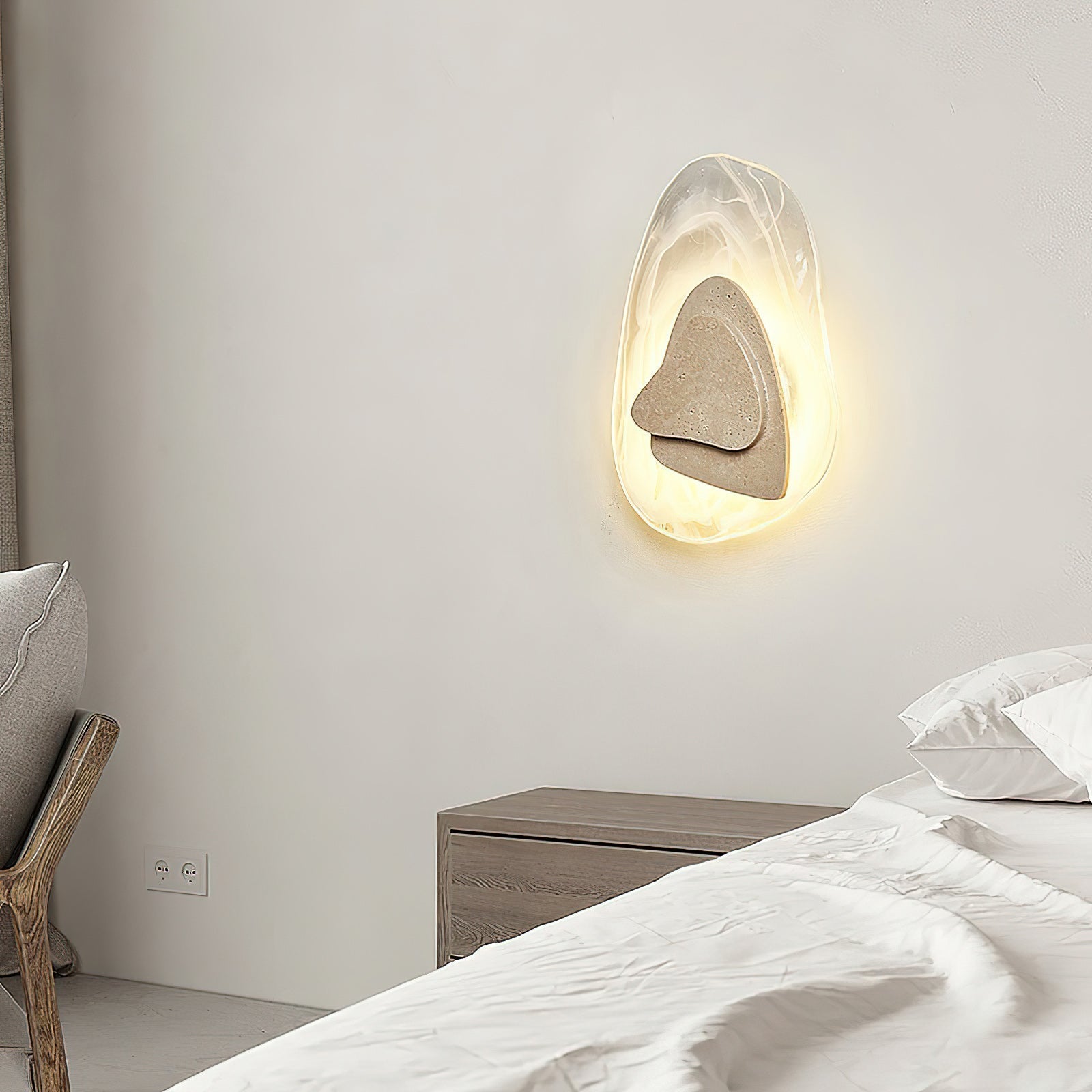 Zenorarae Wall Lamp