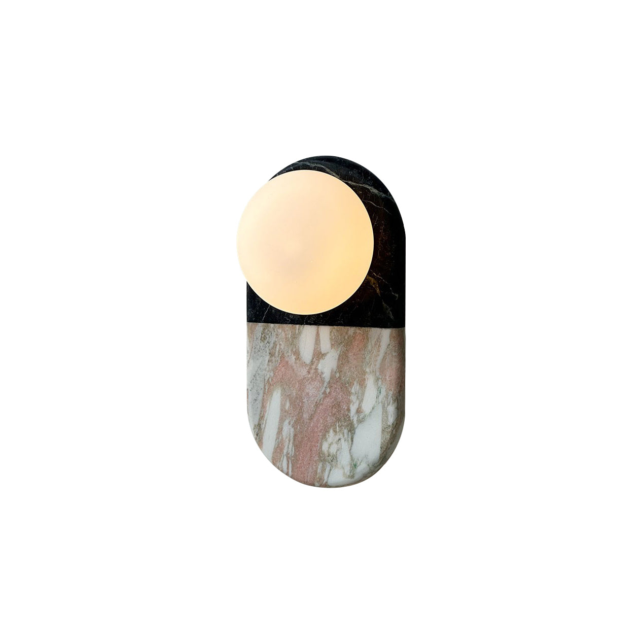 Alvynan Wall Lamp