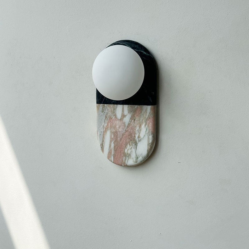 Alvynan Wall Lamp