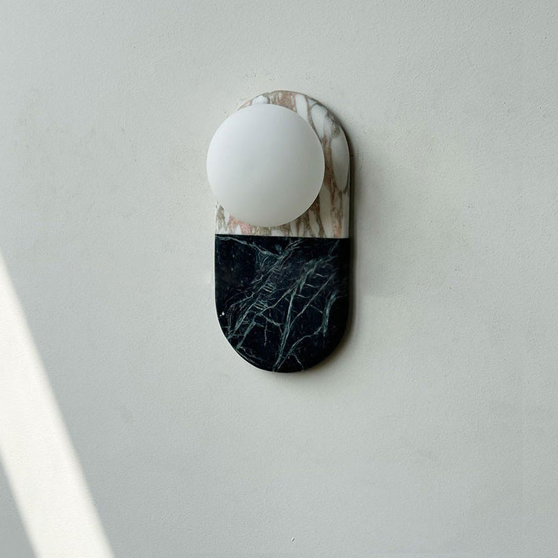 Alvynan Wall Lamp