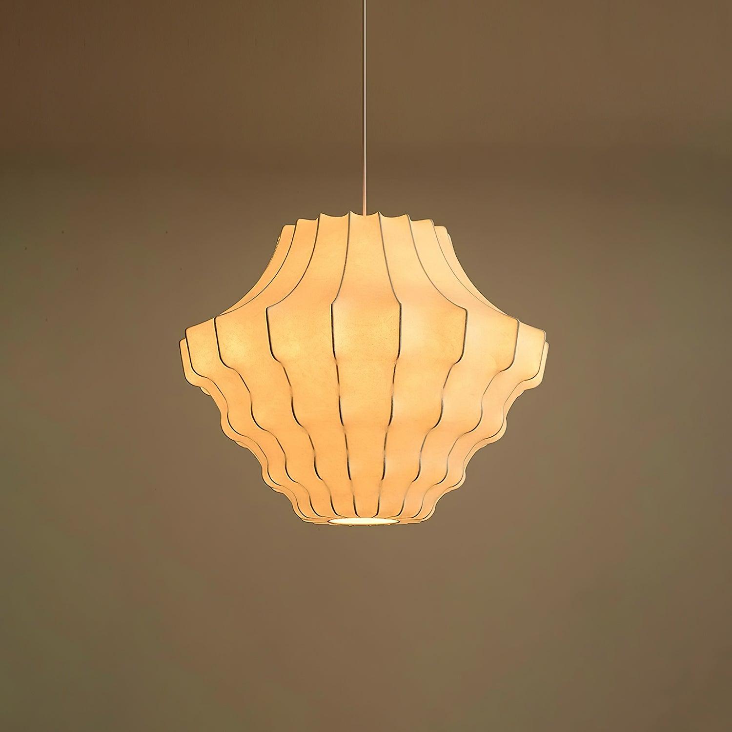 Ninius Pendant Light