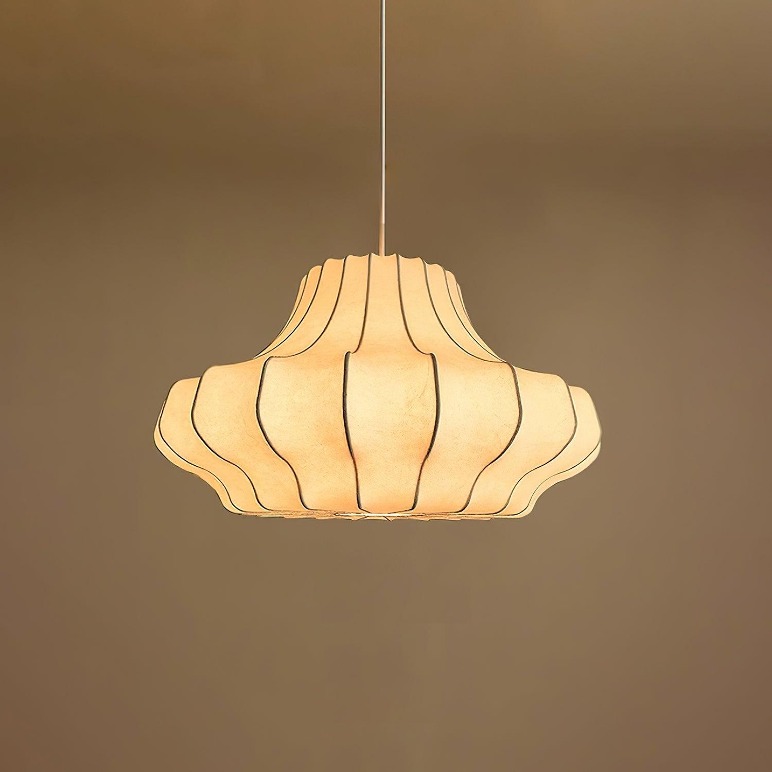 Ninius Pendant Light